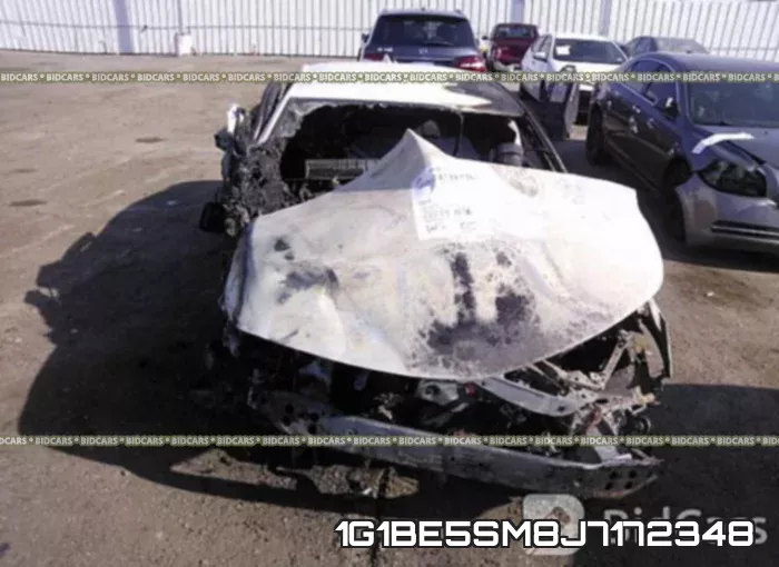 1G1BE5SM8J7172348 фото 7