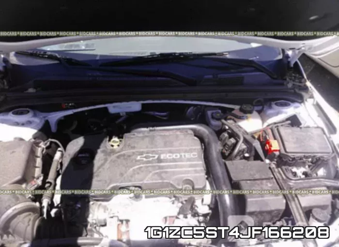 1G1ZC5ST4JF166208 фото 2