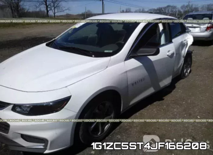 1G1ZC5ST4JF166208 фото 3