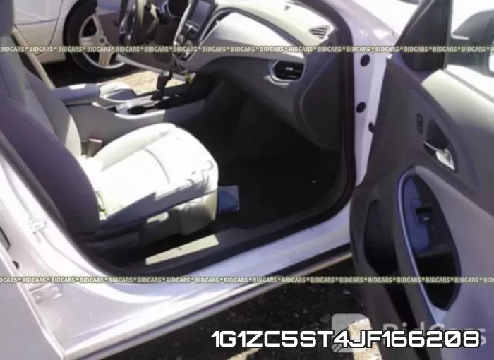 1G1ZC5ST4JF166208 фото 6