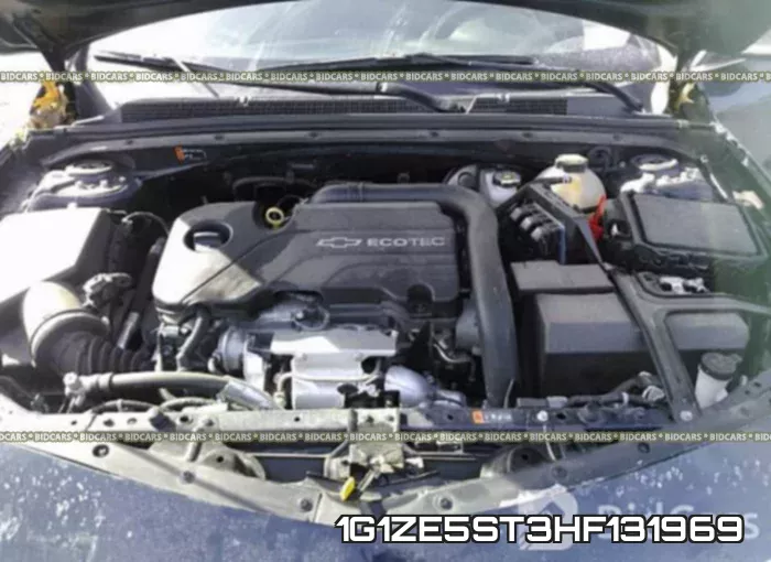 1G1ZE5ST3HF131969 фото 2