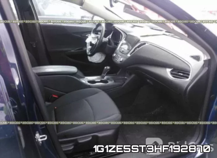 1G1ZE5ST3HF192870 фото 6
