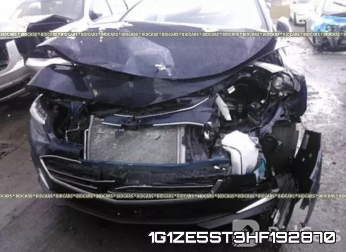 1G1ZE5ST3HF192870 фото 7