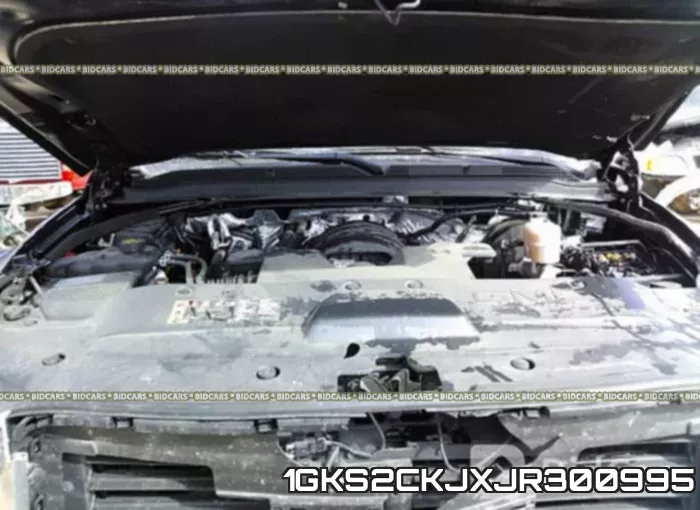 1GKS2CKJXJR300995 фото 2