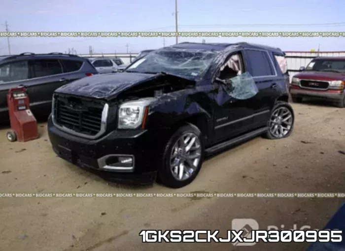 1GKS2CKJXJR300995 фото 3
