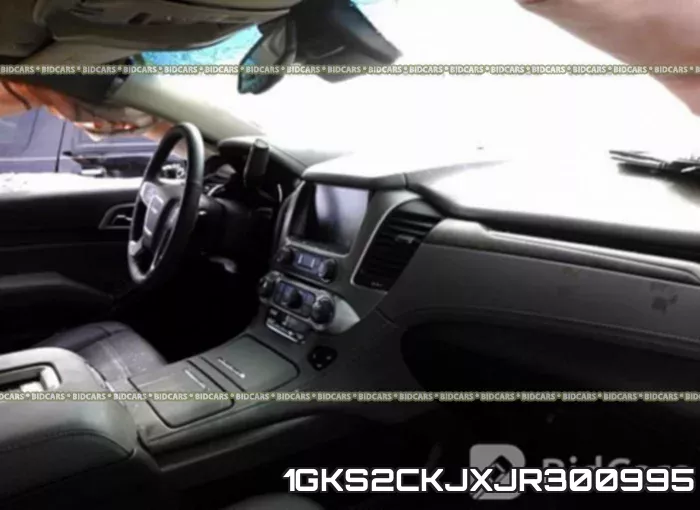 1GKS2CKJXJR300995 фото 6