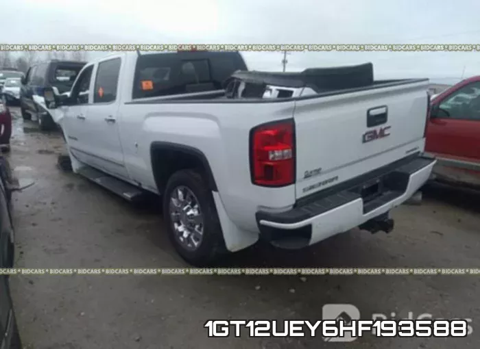 1GT12UEY6HF193588 фото 4