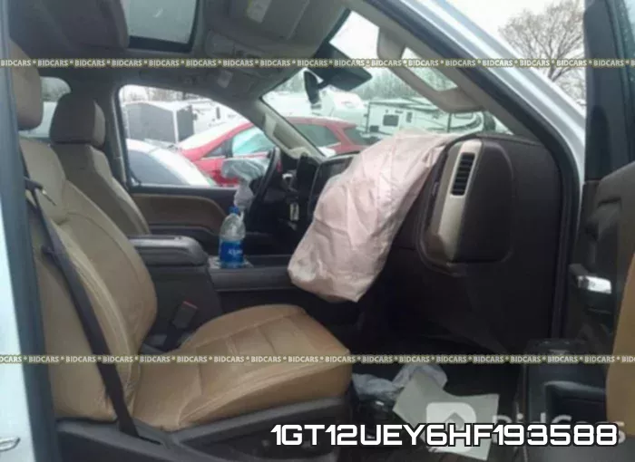 1GT12UEY6HF193588 фото 6
