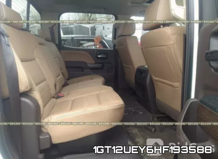 1GT12UEY6HF193588 фото 9
