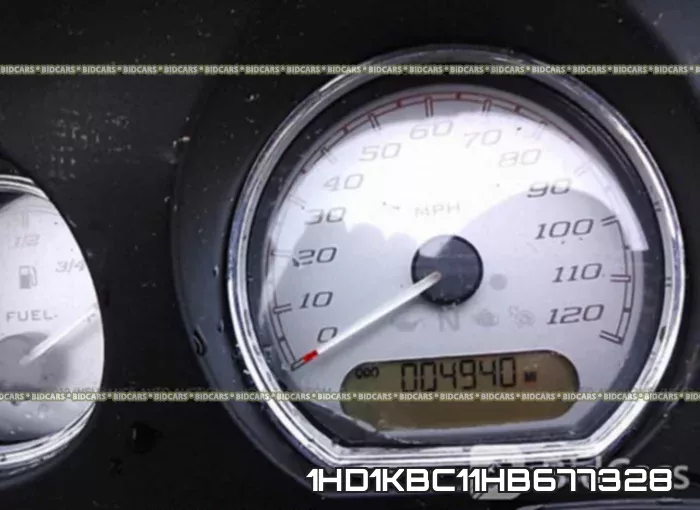 1HD1KBC11HB677328 фото 8