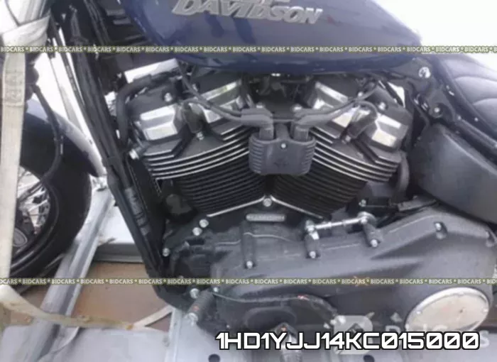 1HD1YJJ14KC015000 фото 10