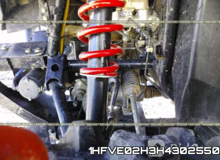 1HFVE02H3H4302550 фото 10