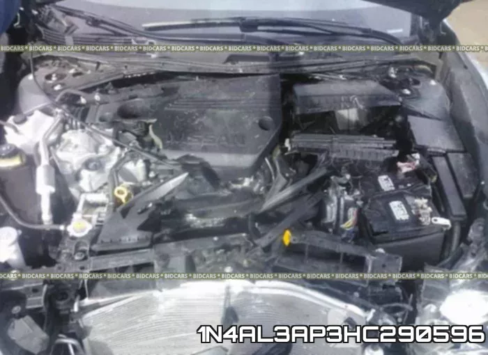 1N4AL3AP3HC290596 фото 2