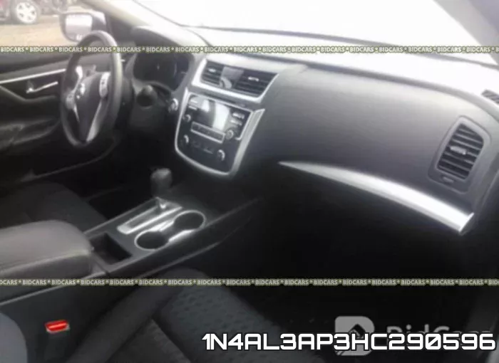 1N4AL3AP3HC290596 фото 5