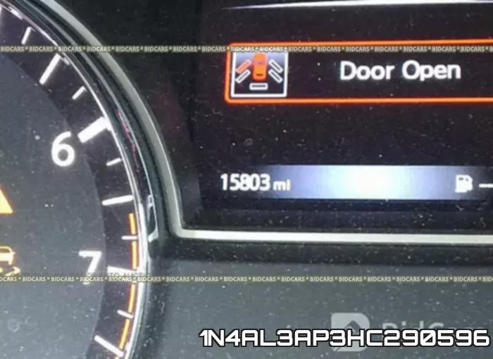 1N4AL3AP3HC290596 фото 7
