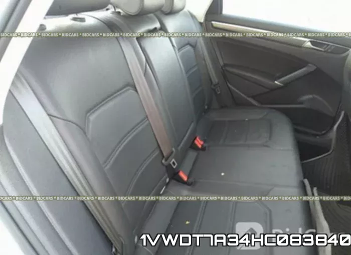 1VWDT7A34HC083840 фото 9