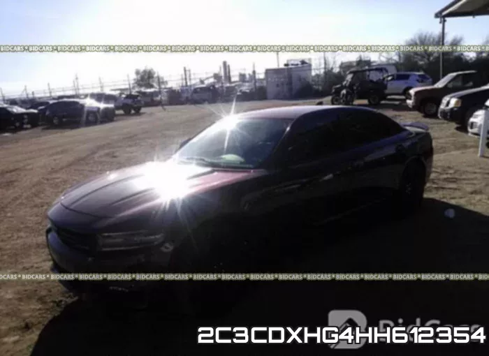 2C3CDXHG4HH612354 фото 3