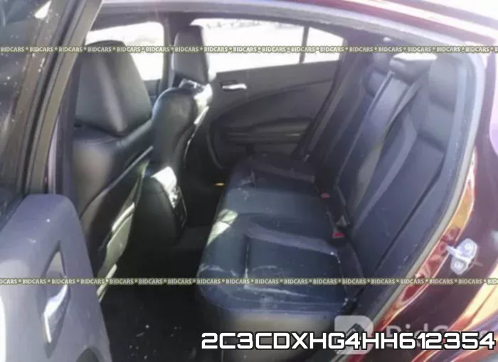 2C3CDXHG4HH612354 фото 9