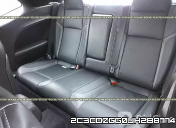 2C3CDZGG0JH288774 фото 9
