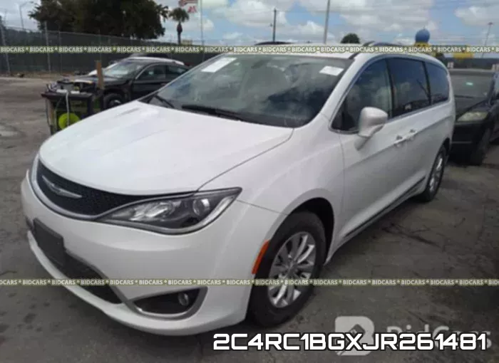 2C4RC1BGXJR261481 фото 3