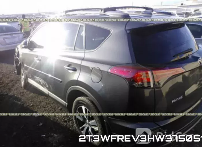2T3WFREV3HW375051 фото 4