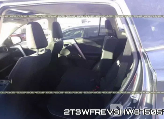 2T3WFREV3HW375051 фото 9