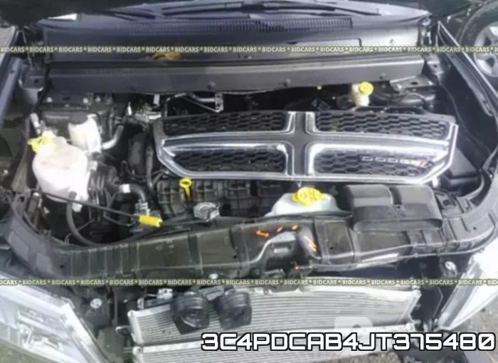 3C4PDCAB4JT375480 фото 2