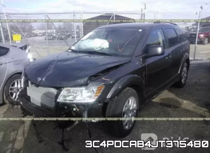 3C4PDCAB4JT375480 фото 3