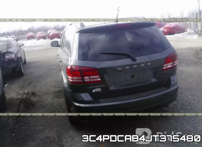 3C4PDCAB4JT375480 фото 4