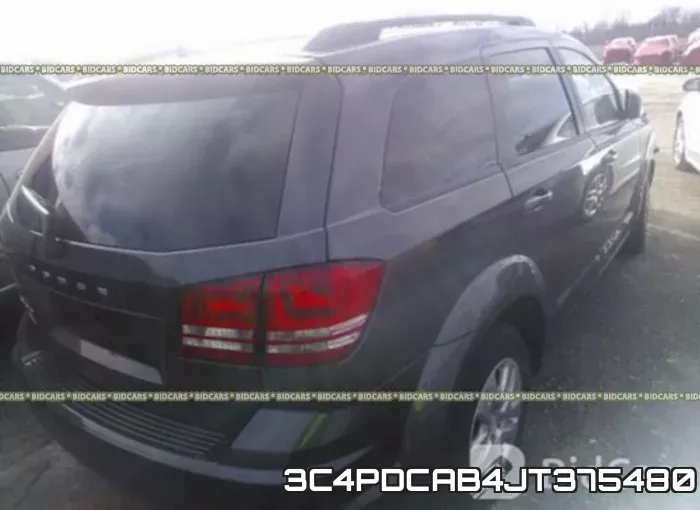 3C4PDCAB4JT375480 фото 5
