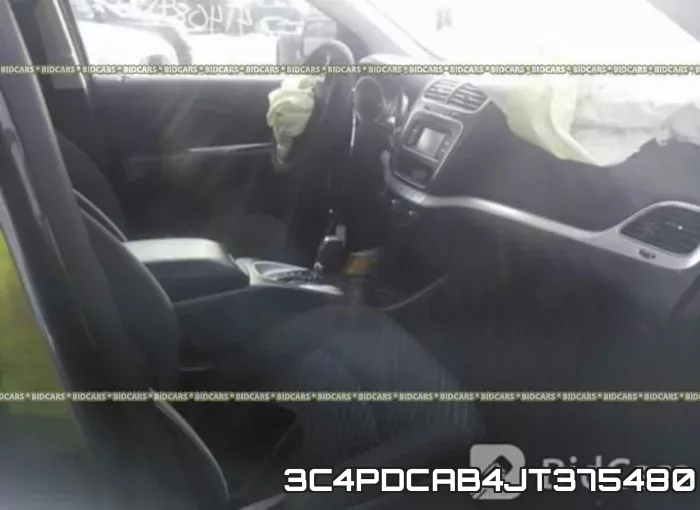 3C4PDCAB4JT375480 фото 6