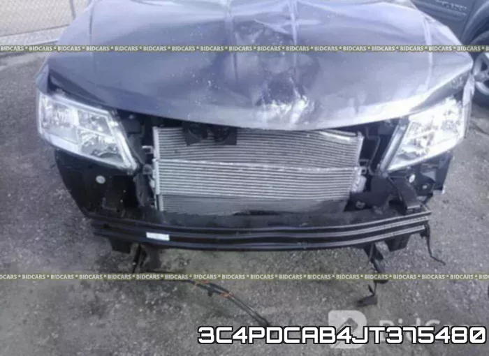 3C4PDCAB4JT375480 фото 7