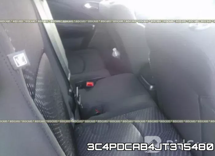 3C4PDCAB4JT375480 фото 9