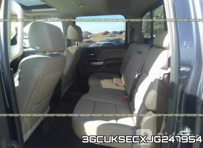 3GCUKSECXJG247954 фото 9