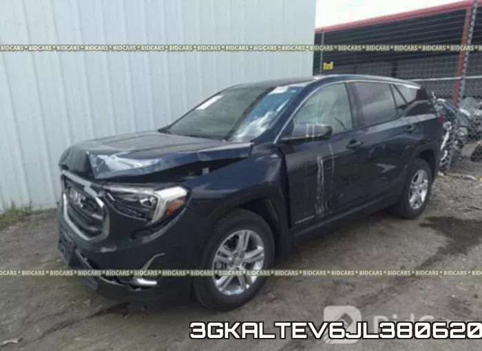 3GKALTEV6JL380620 фото 3