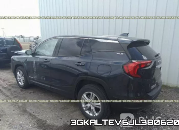 3GKALTEV6JL380620 фото 4