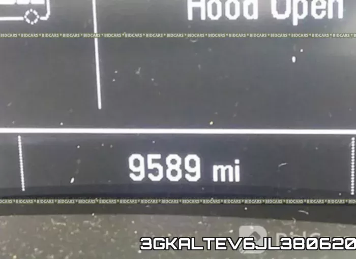 3GKALTEV6JL380620 фото 8