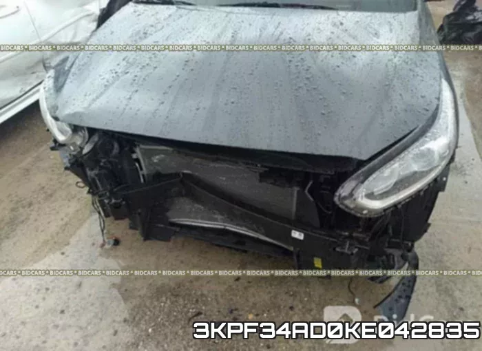 3KPF34AD0KE042835 фото 7