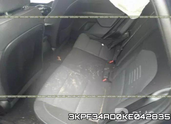 3KPF34AD0KE042835 фото 9