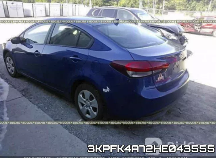 3KPFK4A72HE043555 фото 4