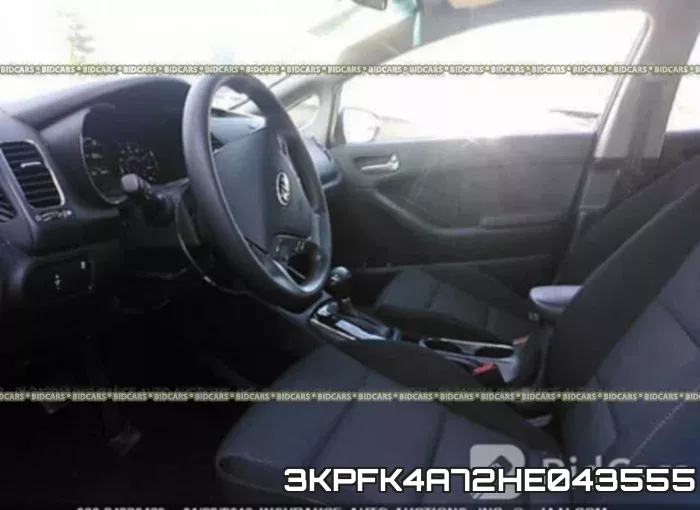 3KPFK4A72HE043555 фото 6