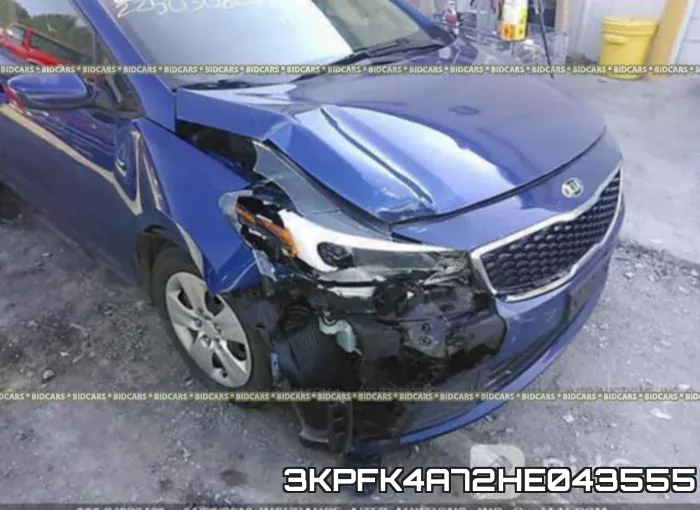 3KPFK4A72HE043555 фото 7