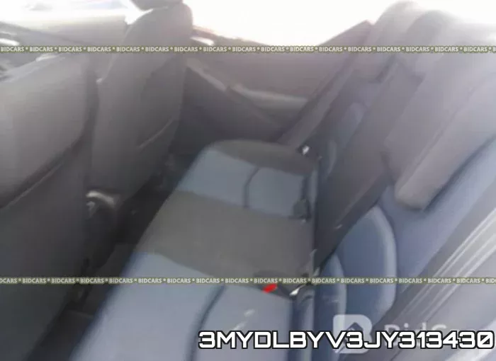 3MYDLBYV3JY313430 фото 9