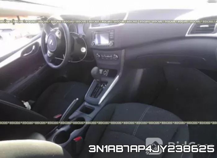 3N1AB7AP4JY238625 фото 6