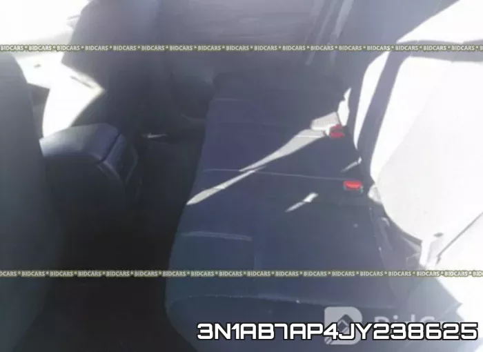 3N1AB7AP4JY238625 фото 9
