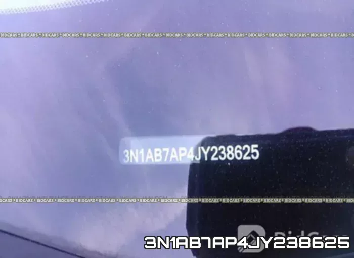 3N1AB7AP4JY238625 фото 10