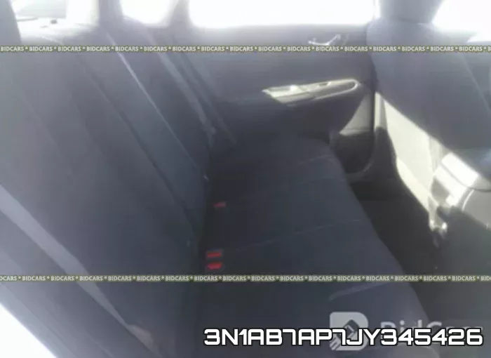 3N1AB7AP7JY345426 фото 9