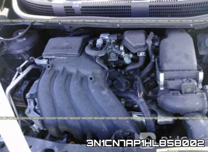 3N1CN7AP1HL858002 фото 2