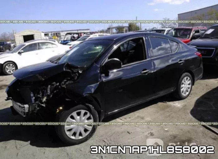 3N1CN7AP1HL858002 фото 3
