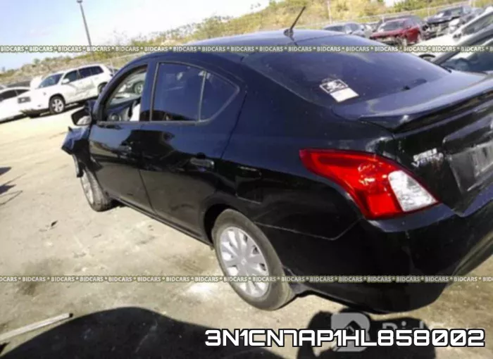 3N1CN7AP1HL858002 фото 4